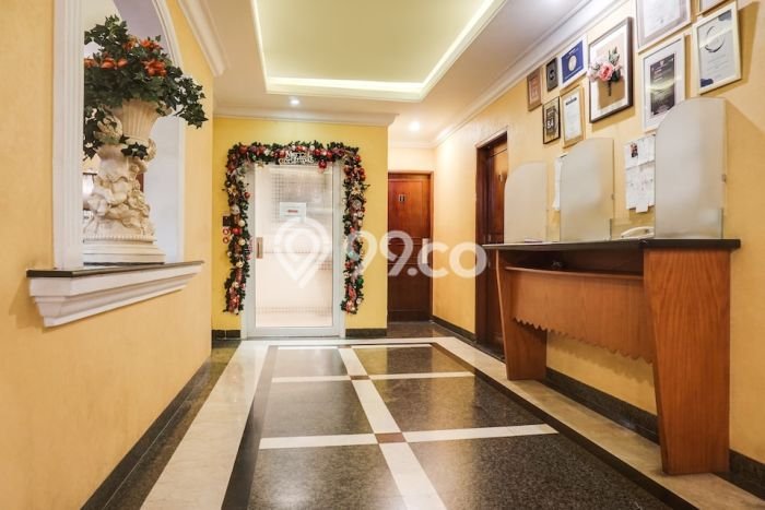 LOKASI STRATEGIS! Hotel For Rent Kawasan , Luas 0m2m², Area Ramai LOKASI STRATEGIS! Hotel For Rent Kawasan , Luas 0m2m², Area Ramai