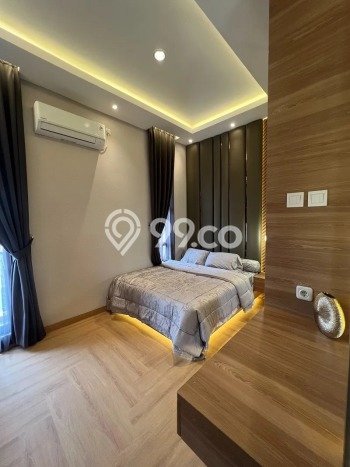 Dijual Rumah Eksklusif 3 KT di harapan indah, Bekasi Dijual Rumah Eksklusif 3 KT di harapan indah, Bekasi