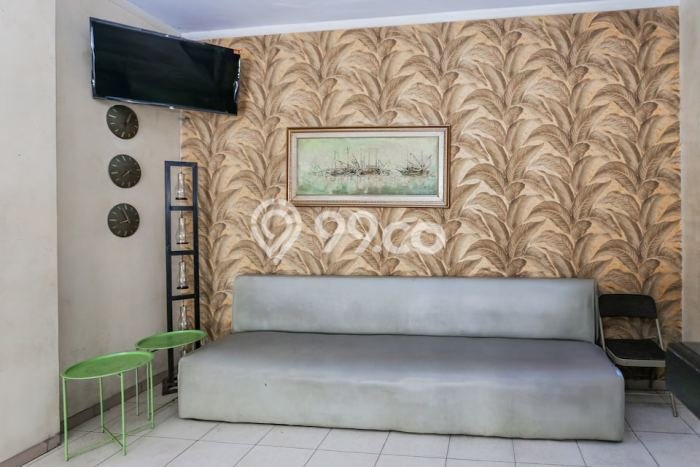 Disewakan Hotel di Tanah Abang, Luas 0m2m², Area Premium, Siap Pakai Disewakan Hotel di Tanah Abang, Luas 0m2m², Area Premium, Siap Pakai