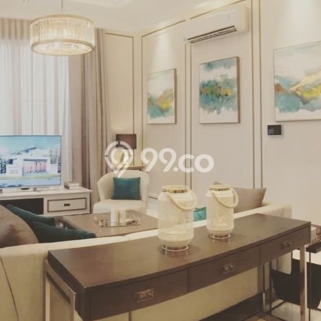 Jual Rumah Mewah Megah Dengan View Cantik di Lebak Bulus, Jakarta Selatan Jual Rumah Mewah Megah Dengan View Cantik di Lebak Bulus, Jakarta Selatan
