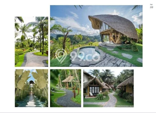 Dijual Tanah 92000m2 di Bukittinggi, Bukittinggi Dijual Tanah 92000m2 di Bukittinggi, Bukittinggi