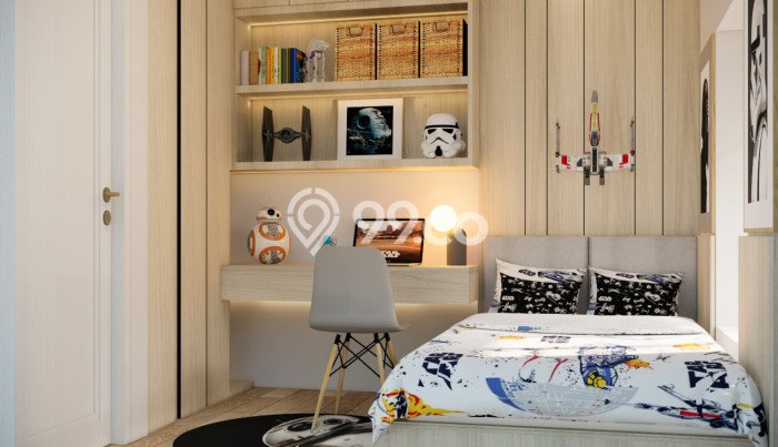 Rumah Strategis Modern Lb 95m2 di Ciputat, Tangerang Selatan Rumah Strategis Modern Lb 95m2 di Ciputat, Tangerang Selatan