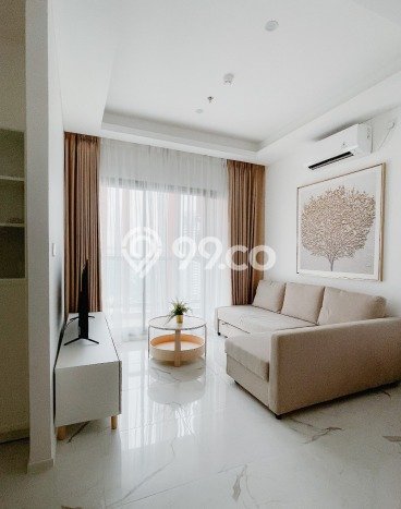 Disewakan Apartemen Ekonomis 1 BR di Tb Simatupang Jakarta Selatan Disewakan Apartemen Ekonomis 1 BR di Tb Simatupang Jakarta Selatan