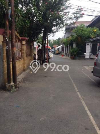 For Sale Hunian Rumah Nyaman 6 KT di Ragunan, Jakarta Selatan For Sale Hunian Rumah Nyaman 6 KT di Ragunan, Jakarta Selatan