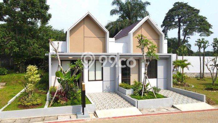 Dijual Rumah 4 Kamar Lokasi Ideal Nyaman dan Strategis di Bogor Barat Dijual Rumah 4 Kamar Lokasi Ideal Nyaman dan Strategis di Bogor Barat