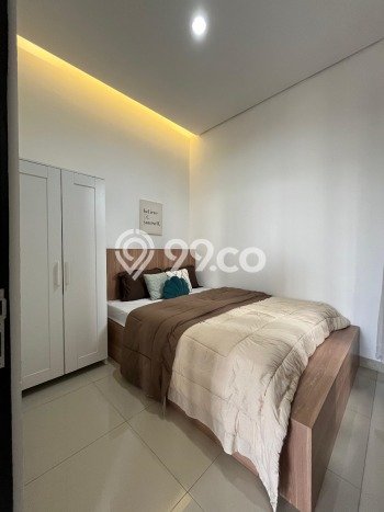 Hunian Terjangkau Dijual Area Parung Panjang, Bogor Harga Rp 442 Juta Hunian Terjangkau Dijual Area Parung Panjang, Bogor Harga Rp 442 Juta
