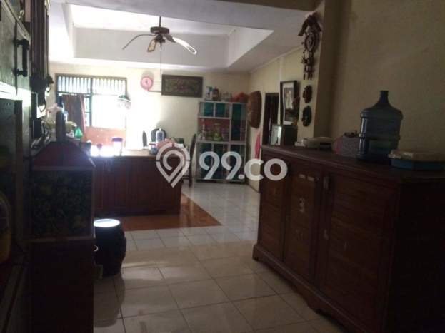 For Sale Hunian Rumah Nyaman 6 KT di Ragunan, Jakarta Selatan For Sale Hunian Rumah Nyaman 6 KT di Ragunan, Jakarta Selatan