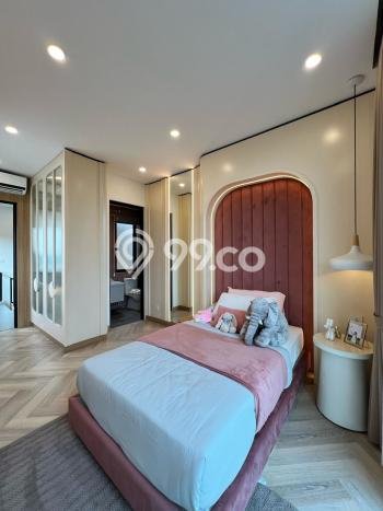 Dijual Rumah Mewah Exclusive di Sawangan, Depok Dijual Rumah Mewah Exclusive di Sawangan, Depok