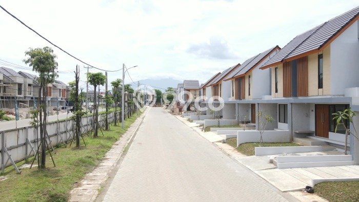 Dijual Rumah 4 Kamar Lokasi Ideal Nyaman dan Strategis di Bogor Barat Dijual Rumah 4 Kamar Lokasi Ideal Nyaman dan Strategis di Bogor Barat