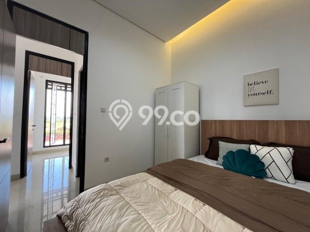 Hunian Terjangkau Dijual Area Parung Panjang, Bogor Harga Rp 442 Juta Hunian Terjangkau Dijual Area Parung Panjang, Bogor Harga Rp 442 Juta