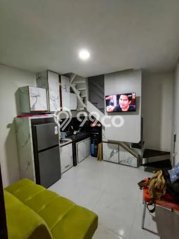 Rumah Disewakan Jakarta Selatan LT 9m2 LB 45m2 Area Cipete Rumah Disewakan Jakarta Selatan LT 9m2 LB 45m2 Area Cipete