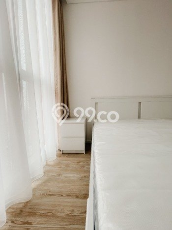 Disewakan Apartemen Ekonomis 1 BR di Tb Simatupang Jakarta Selatan Disewakan Apartemen Ekonomis 1 BR di Tb Simatupang Jakarta Selatan