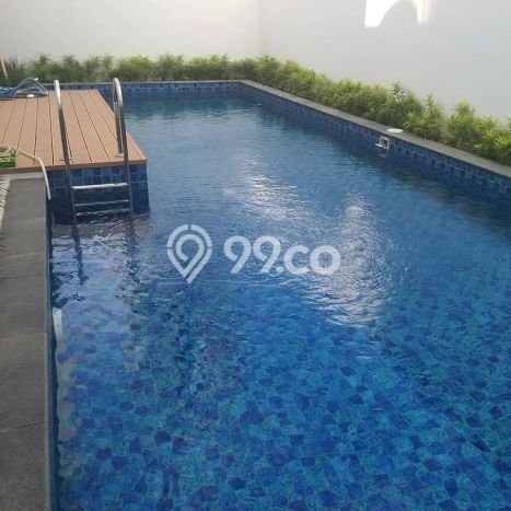 Dijual Rumah Elit Exclusive di Kebayoran Baru, Jakarta Selatan Dijual Rumah Elit Exclusive di Kebayoran Baru, Jakarta Selatan