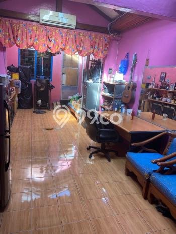 Rumah Eksklusif Siap Huni LT 122m2 di Cempaka Putih, Jakarta Pusat Rumah Eksklusif Siap Huni LT 122m2 di Cempaka Putih, Jakarta Pusat