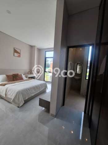 Jual Rumah Favorit Siap Huni LB 46m2 di Jatisampurna, Bekasi Jual Rumah Favorit Siap Huni LB 46m2 di Jatisampurna, Bekasi