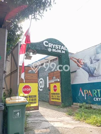 Rumah Disewakan Jakarta Selatan LT 9m2 LB 45m2 Area Cipete Rumah Disewakan Jakarta Selatan LT 9m2 LB 45m2 Area Cipete
