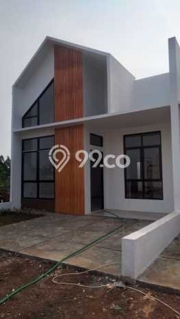 Rumah Minimalis Dijual di Sawangan 3 Kamar dengan Luas Tanah 80m2 Rumah Minimalis Dijual di Sawangan 3 Kamar dengan Luas Tanah 80m2