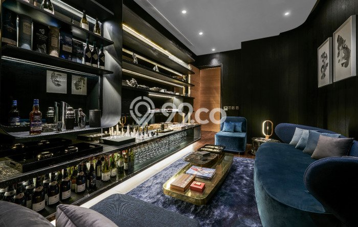 Apartemen Disewa Terjangkau 3 KT / 3 KM di Kebayoran Baru, Jakarta Selatan Apartemen Disewa Terjangkau 3 KT / 3 KM di Kebayoran Baru, Jakarta Selatan