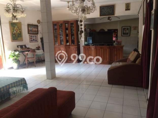 For Sale Hunian Rumah Nyaman 6 KT di Ragunan, Jakarta Selatan For Sale Hunian Rumah Nyaman 6 KT di Ragunan, Jakarta Selatan