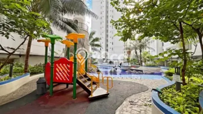 Sewa Sekarang Apartemen Nyaman 2 KT di Kawasan Jatinegara Sewa Sekarang Apartemen Nyaman 2 KT di Kawasan Jatinegara