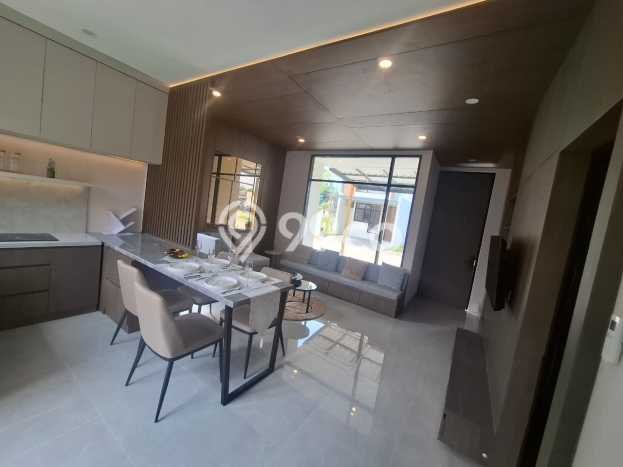 Jual Rumah Favorit Siap Huni LB 46m2 di Jatisampurna, Bekasi Jual Rumah Favorit Siap Huni LB 46m2 di Jatisampurna, Bekasi