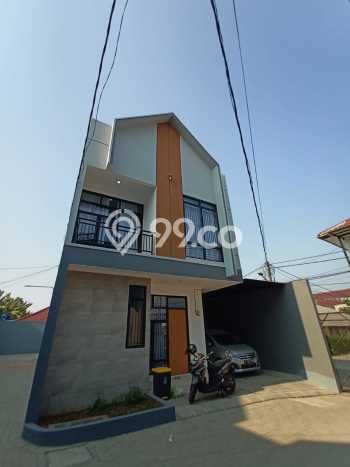 Hunian Nyaman Asri 3 KT Siap Pakai di Pondok Cabe Tangerang Hunian Nyaman Asri 3 KT Siap Pakai di Pondok Cabe Tangerang