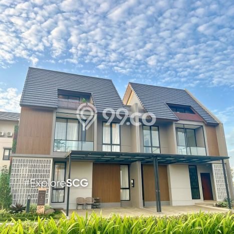 Rumah Modern Cantik 3 Kamar Bisa Langsung Pindah di Kelapa Gading Rumah Modern Cantik 3 Kamar Bisa Langsung Pindah di Kelapa Gading