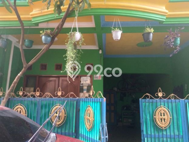 Dijual Rumah 3 Kamar Lokasi Strategis Bagus dan Strategis di Kramat Jati Dijual Rumah 3 Kamar Lokasi Strategis Bagus dan Strategis di Kramat Jati