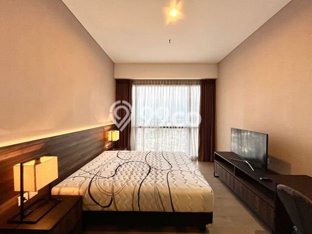 Siap Huni Apartemen Luxury di Gandaria 3 Kamar & 2 Kamar Mandi Siap Huni Apartemen Luxury di Gandaria 3 Kamar & 2 Kamar Mandi