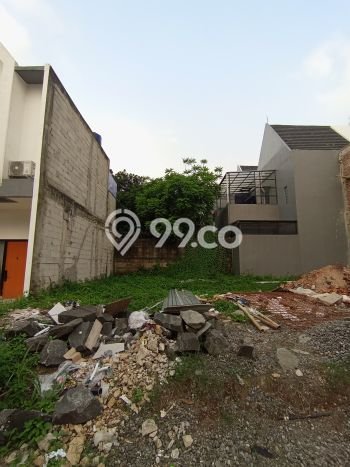 Rumah Modern 3 Kamar LT 80m2 di Cilangkap Rumah Modern 3 Kamar LT 80m2 di Cilangkap