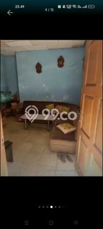 Ready to Use! Premium House LT 317m2 Desain Modern di Klender Ready to Use! Premium House LT 317m2 Desain Modern di Klender