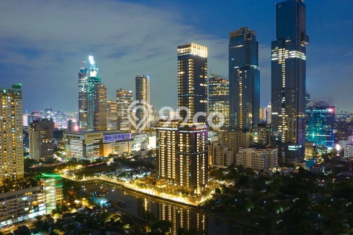 Paling Dicari! Apartemen Premium Dijual di Thamrin Punya 2 Bedroom Paling Dicari! Apartemen Premium Dijual di Thamrin Punya 2 Bedroom