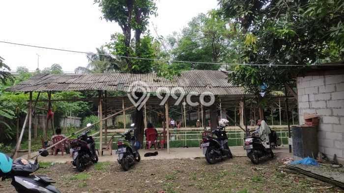 Kavling Tanah untuk Dijual di Bekasi, Bekasi, Luas 3700m2 Kavling Tanah untuk Dijual di Bekasi, Bekasi, Luas 3700m2