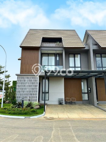 Rumah Modern Cantik 3 Kamar Bisa Langsung Pindah di Kelapa Gading Rumah Modern Cantik 3 Kamar Bisa Langsung Pindah di Kelapa Gading