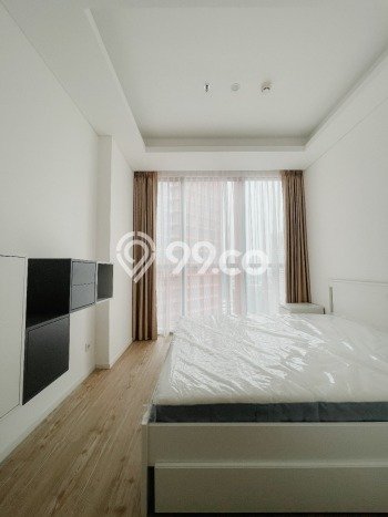 Disewakan Apartemen Ekonomis 1 BR di Tb Simatupang Jakarta Selatan Disewakan Apartemen Ekonomis 1 BR di Tb Simatupang Jakarta Selatan
