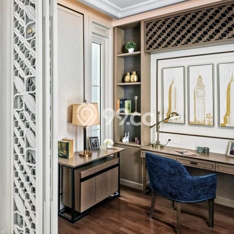 Jual Rumah Mewah Megah Dengan View Cantik di Lebak Bulus, Jakarta Selatan Jual Rumah Mewah Megah Dengan View Cantik di Lebak Bulus, Jakarta Selatan