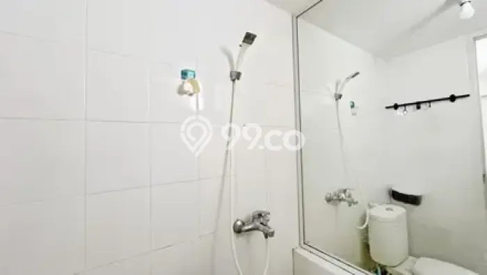 Sewa Sekarang Apartemen Nyaman 2 KT di Kawasan Jatinegara Sewa Sekarang Apartemen Nyaman 2 KT di Kawasan Jatinegara