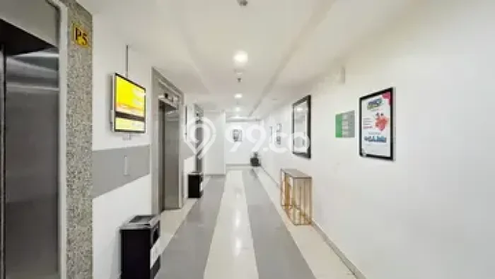 Sewa Sekarang Apartemen Nyaman 2 KT di Kawasan Jatinegara Sewa Sekarang Apartemen Nyaman 2 KT di Kawasan Jatinegara