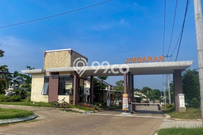 Dijual Rumah 4 Kamar Lokasi Ideal Nyaman dan Strategis di Bogor Barat Dijual Rumah 4 Kamar Lokasi Ideal Nyaman dan Strategis di Bogor Barat