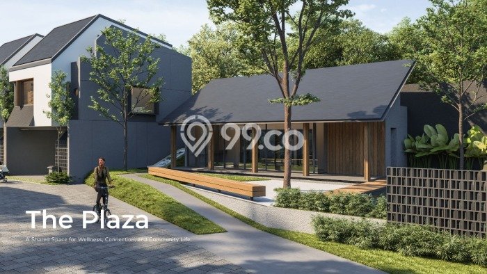 Jual Rumah Minimalis Bagus Punya 3 KT di Ciputat Tangerang Selatan SHM Jual Rumah Minimalis Bagus Punya 3 KT di Ciputat Tangerang Selatan SHM