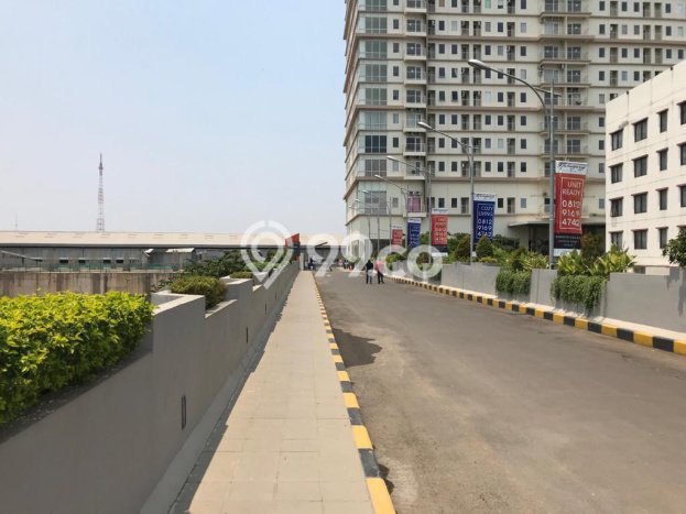 Lahan Kosong Dijual di Karawang Barat, Karawang, Luas 6500m2 Area Strategis Lahan Kosong Dijual di Karawang Barat, Karawang, Luas 6500m2 Area Strategis