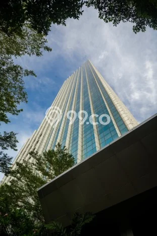 Kantor Disewakan di Kawasan Ramai Kebayoran Baru, Jakarta Selatan Kantor Disewakan di Kawasan Ramai Kebayoran Baru, Jakarta Selatan
