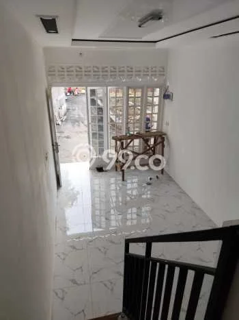 Hunian Strategis 2 KT LB 50m2 Kondisi Bagus di Condet Hunian Strategis 2 KT LB 50m2 Kondisi Bagus di Condet