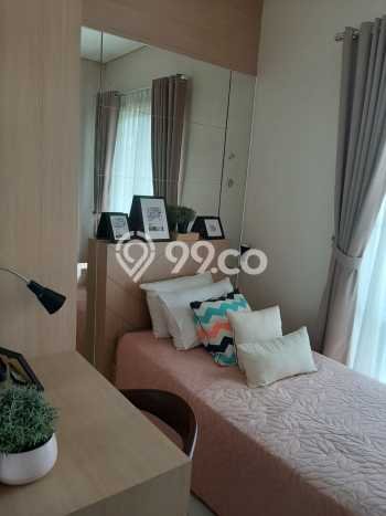 Rumah Elit Modern Siap Huni di BSD Tangerang Rumah Elit Modern Siap Huni di BSD Tangerang