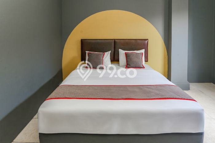 Disewakan Hotel di Tanah Abang, Luas 0m2m², Area Premium, Siap Pakai Disewakan Hotel di Tanah Abang, Luas 0m2m², Area Premium, Siap Pakai