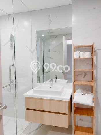 Disewakan Apartemen Ekonomis 1 BR di Tb Simatupang Jakarta Selatan Disewakan Apartemen Ekonomis 1 BR di Tb Simatupang Jakarta Selatan