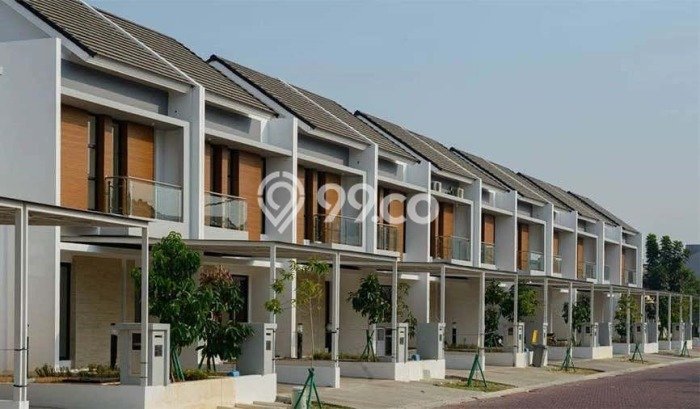 Dijual Rumah Eksklusif 3 KT di harapan indah, Bekasi Dijual Rumah Eksklusif 3 KT di harapan indah, Bekasi