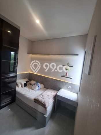 Jual Rumah Favorit Siap Huni LB 46m2 di Jatisampurna, Bekasi Jual Rumah Favorit Siap Huni LB 46m2 di Jatisampurna, Bekasi