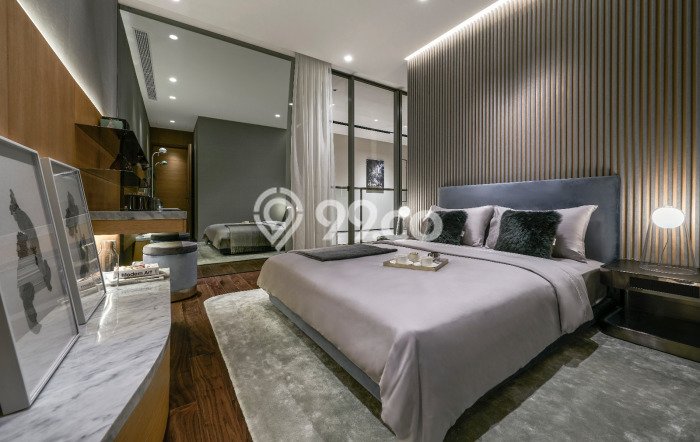 Apartemen Disewa Terjangkau 3 KT / 3 KM di Kebayoran Baru, Jakarta Selatan Apartemen Disewa Terjangkau 3 KT / 3 KM di Kebayoran Baru, Jakarta Selatan