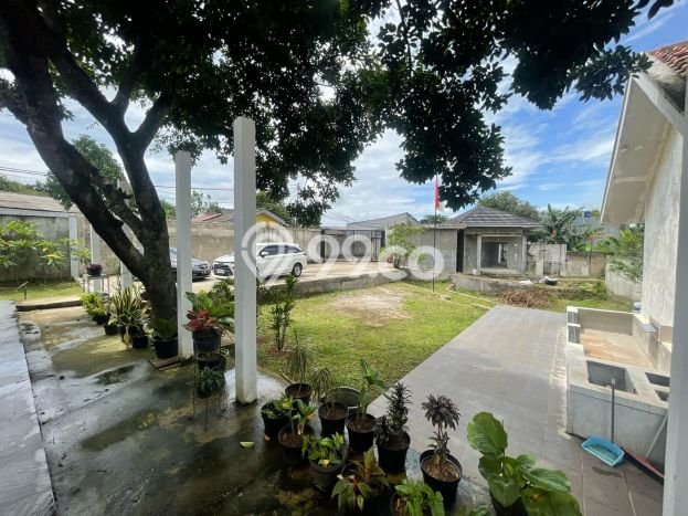 Tanah Strategis Dijual di Setu Tangerang Selatan 1538m2 Tanah Strategis Dijual di Setu Tangerang Selatan 1538m2